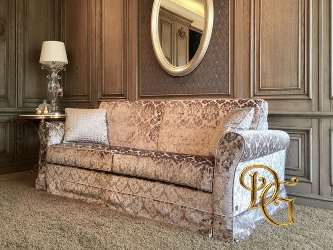 Диван Evry Kakao