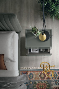 Тумбочка Hashtag