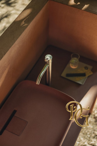 Тумба под раковину Petra