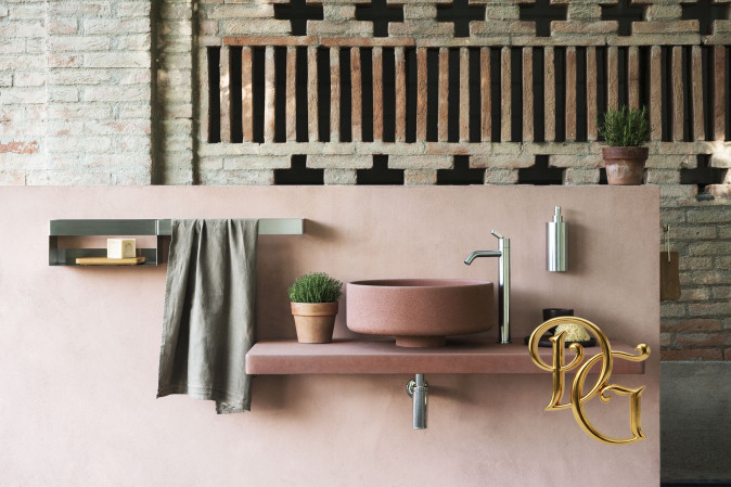 Тумба под раковину Petra