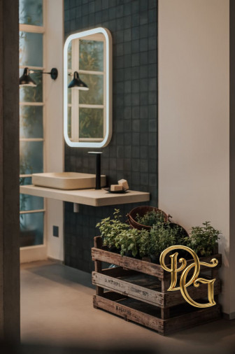 Тумба под раковину Petra