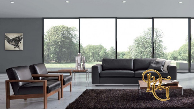 Диван Miami Leather