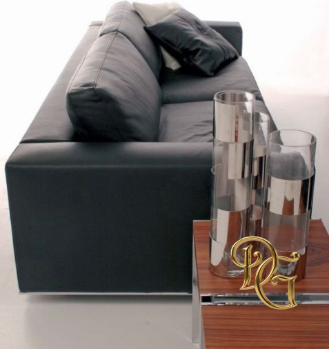 Диван Miami Leather