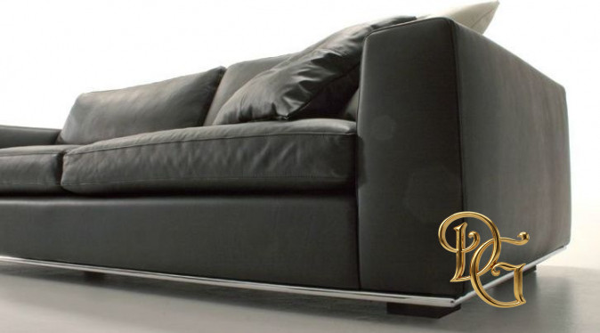 Диван Miami Leather