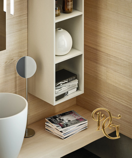 Тумба под раковину Mantova