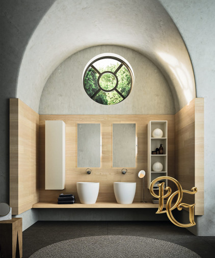 Тумба под раковину Mantova