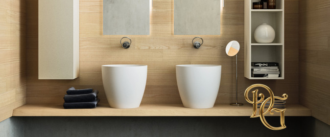 Тумба под раковину Mantova