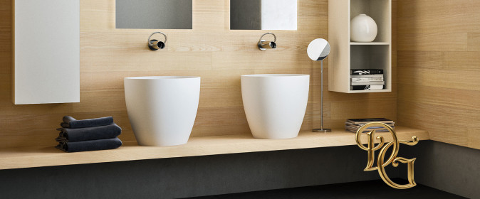 Тумба под раковину Mantova