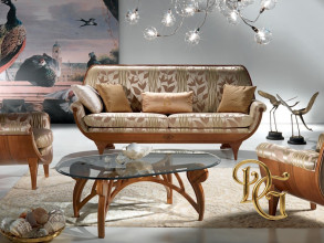 Диван Confort Di02