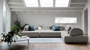 Диван Play Grey