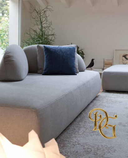 Диван Play Grey