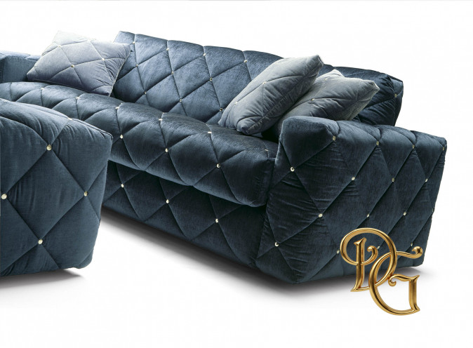 Диван Douglas Vigano