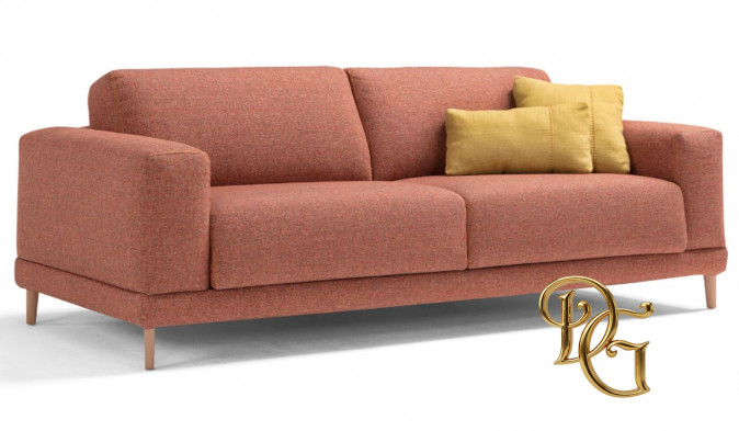 Диван Naxos Color