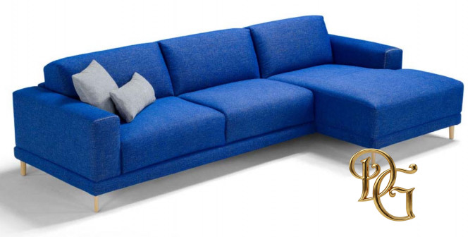 Диван Naxos Color