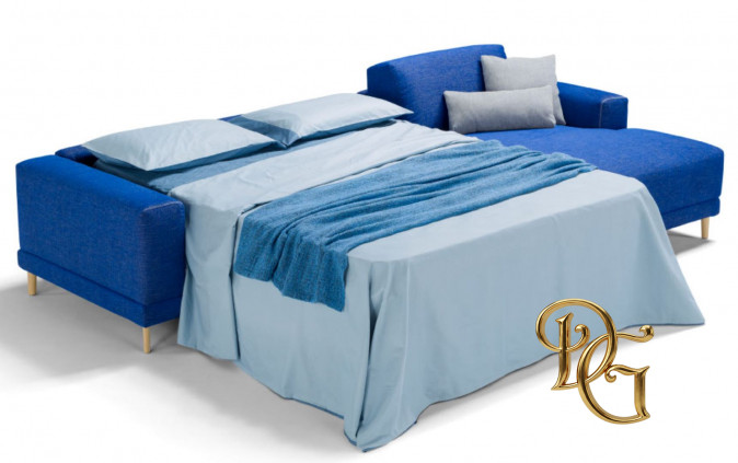 Диван Naxos Color