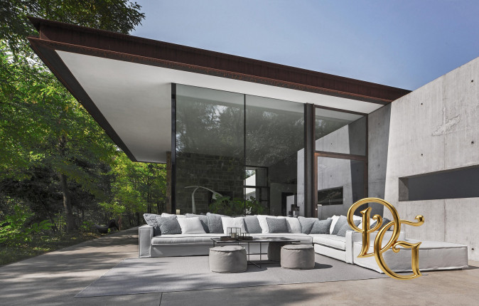 Диван Cayo Largo