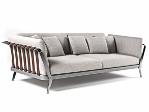 Диван Caesar Grey