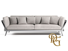 Диван Caesar Grey