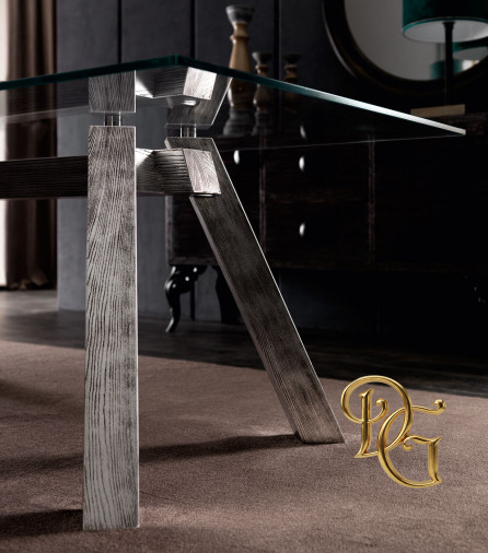 Стол обеденный Soho