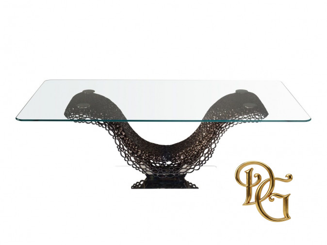 Стол обеденный Chrysalis 448