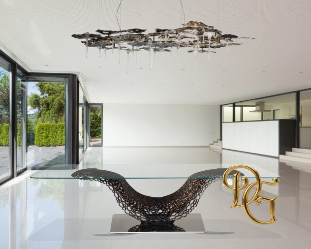 Стол обеденный Chrysalis 448