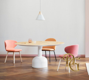 Стол обеденный Illo