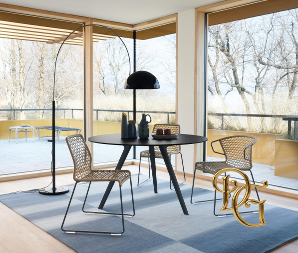 Стол обеденный Katana