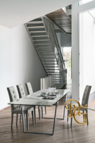 Стол обеденный Zeus