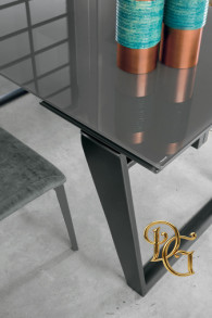 Стол обеденный Zeus