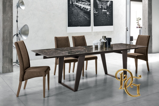 Стол обеденный Zeus