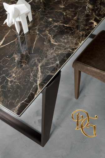 Стол обеденный Zeus