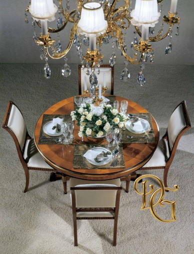 Стол обеденный Т 63 S