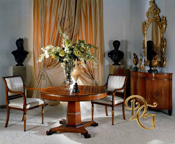 Стол обеденный Т 63 S