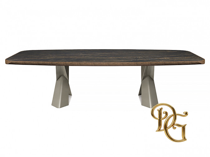 Стол обеденный Mad Max Keramik Premium