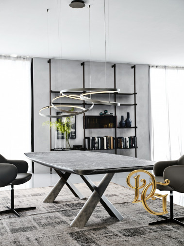 Стол обеденный Mad Max Keramik Premium