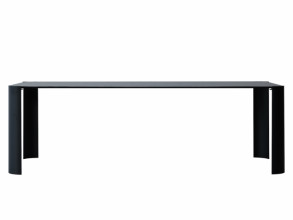 Стол обеденный Riviera Black