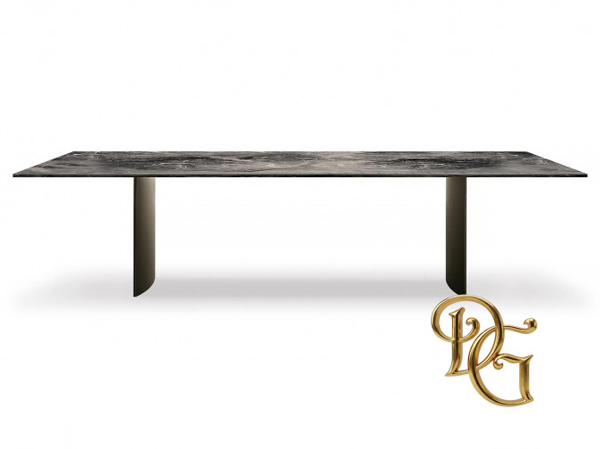 Стол обеденный Linha Dining