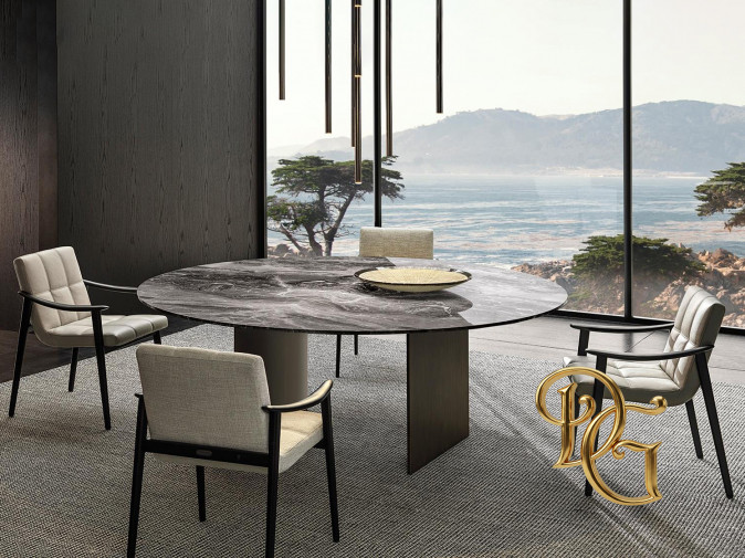 Стол обеденный Linha Dining