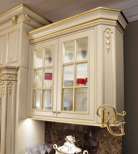 Кухня President