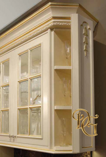 Кухня President