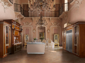 Кухня Castello Agat