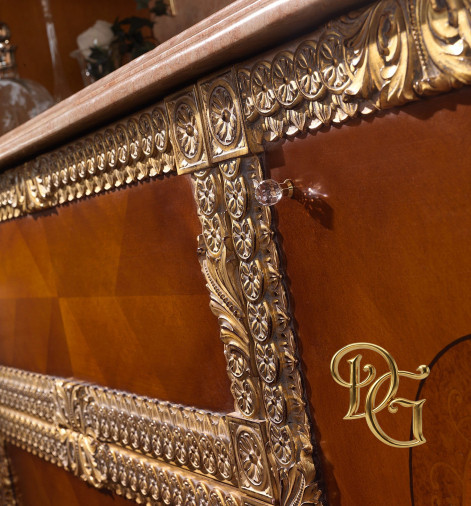 Кухня Castello Agat