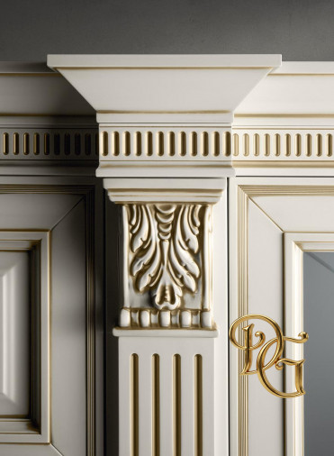 Кухня Caviar Grande