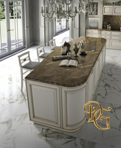 Кухня Caviar Grande