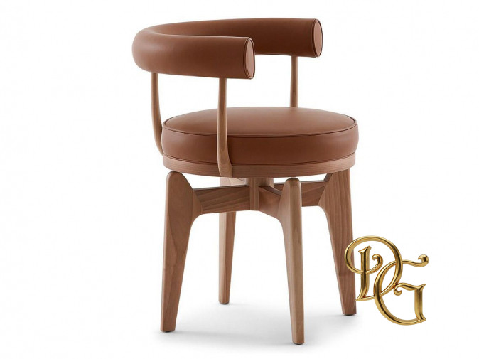 Стул Indochine 528