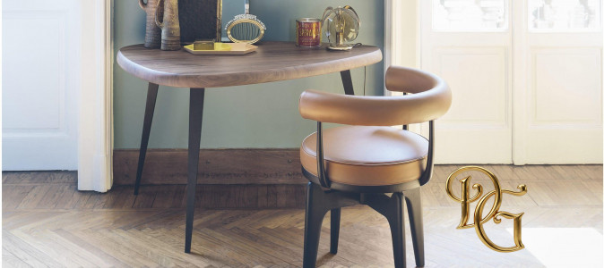 Стул Indochine 528