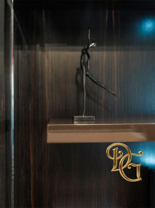 Витрина Pensami