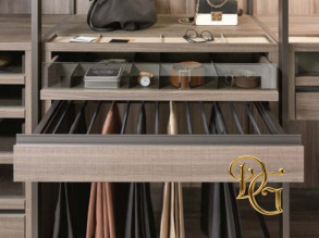 Гардеробная Bellavista