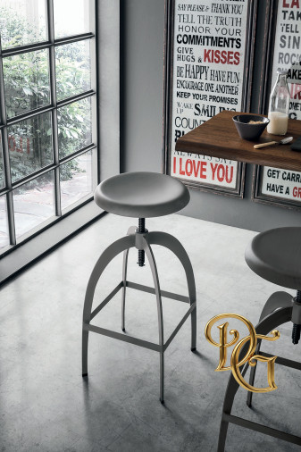 Барный стул Riga