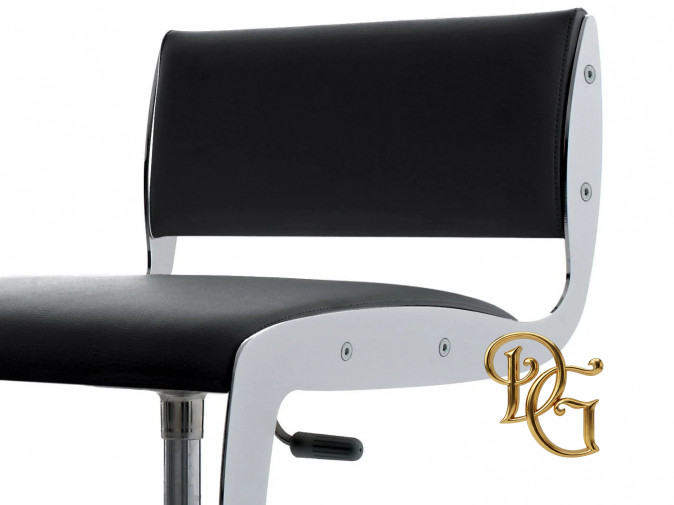 Барный стул Yumi